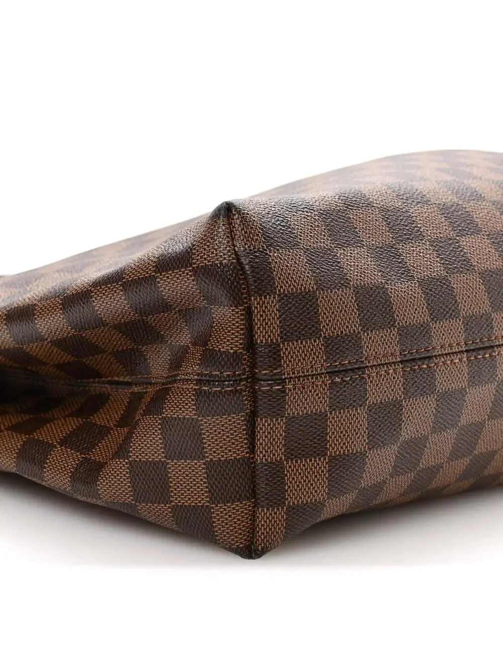 Louis Vuitton Damier Ebene Graceful Mm #298810L14B